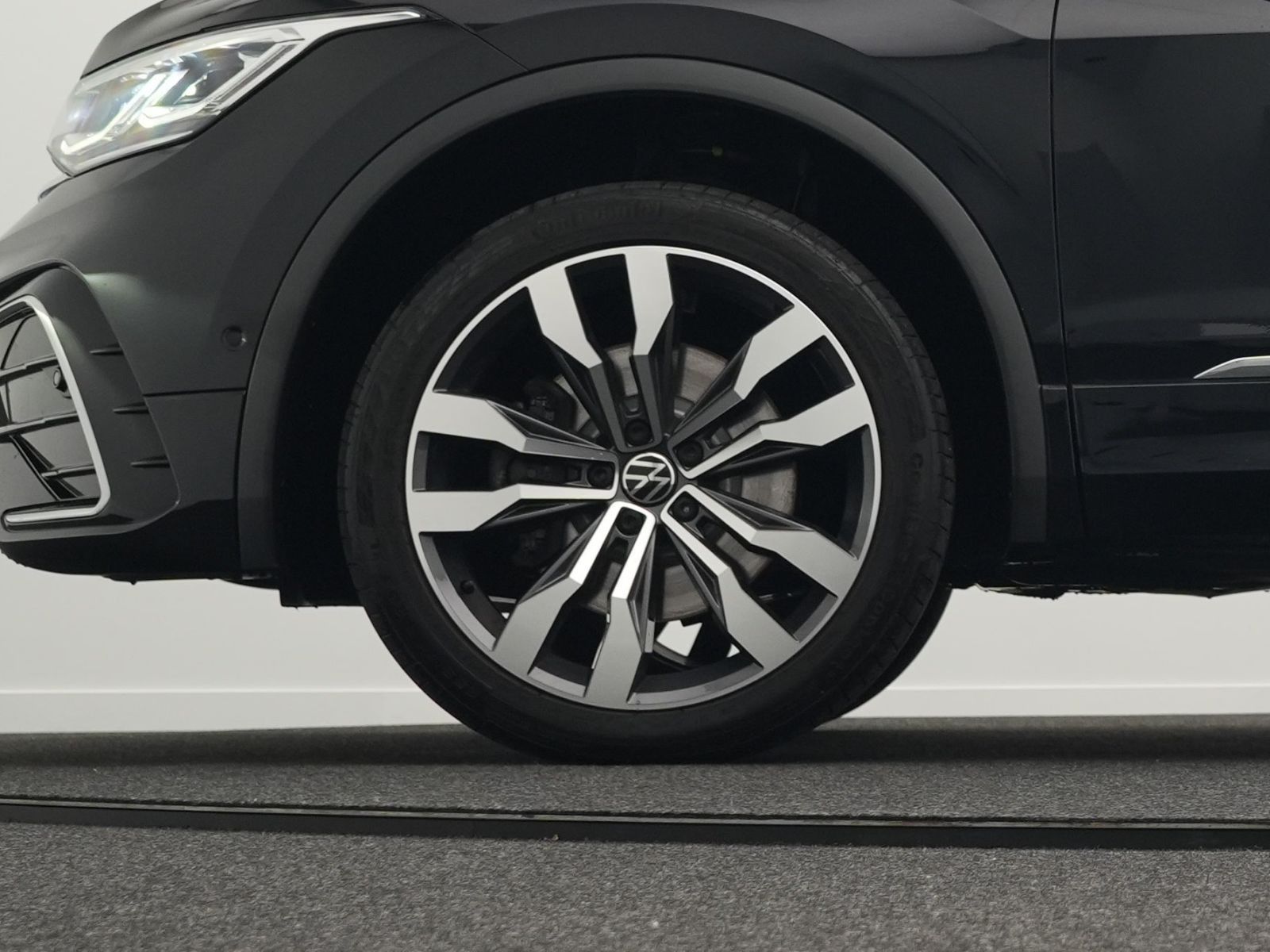 Volkswagen Tiguan Allspace - Bild 47
