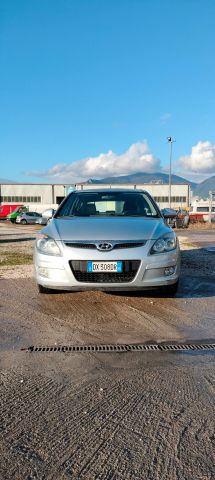 Hyundai i30 1.4 16V 109CV 5p. BlueDr. GPL Active