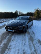 Mercedes-Benz CLS 300 d 4MATIC  - Mercedes-Benz CLS 300: Coupe