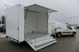 Tomplan Messeanhänger Präsentationsanhänger 2700 kg -550 - Offers matching your search criteria