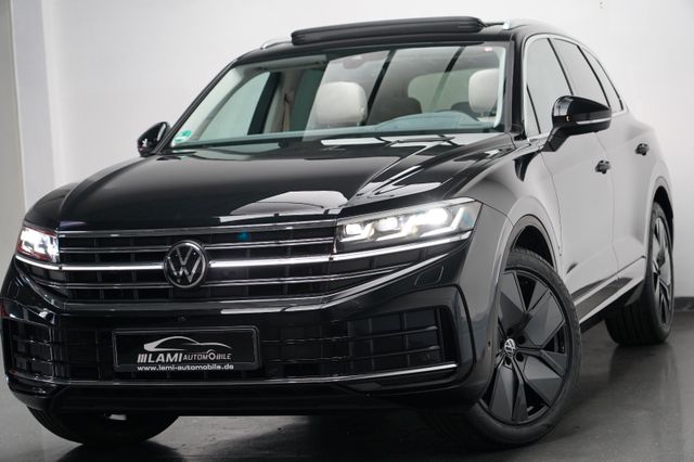 VW Touareg 3.0TDI 4M Elegance PANO 360 LUFT SOFT