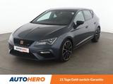 Seat Leon 2.0 TSI Cupra 290 Aut.*NAVI*CAM*SHZ* - Seat Leon in München