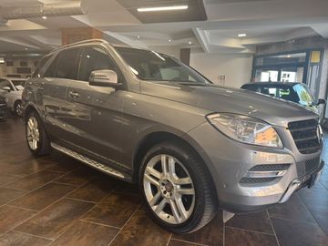 Mercedes ML 350 - 3