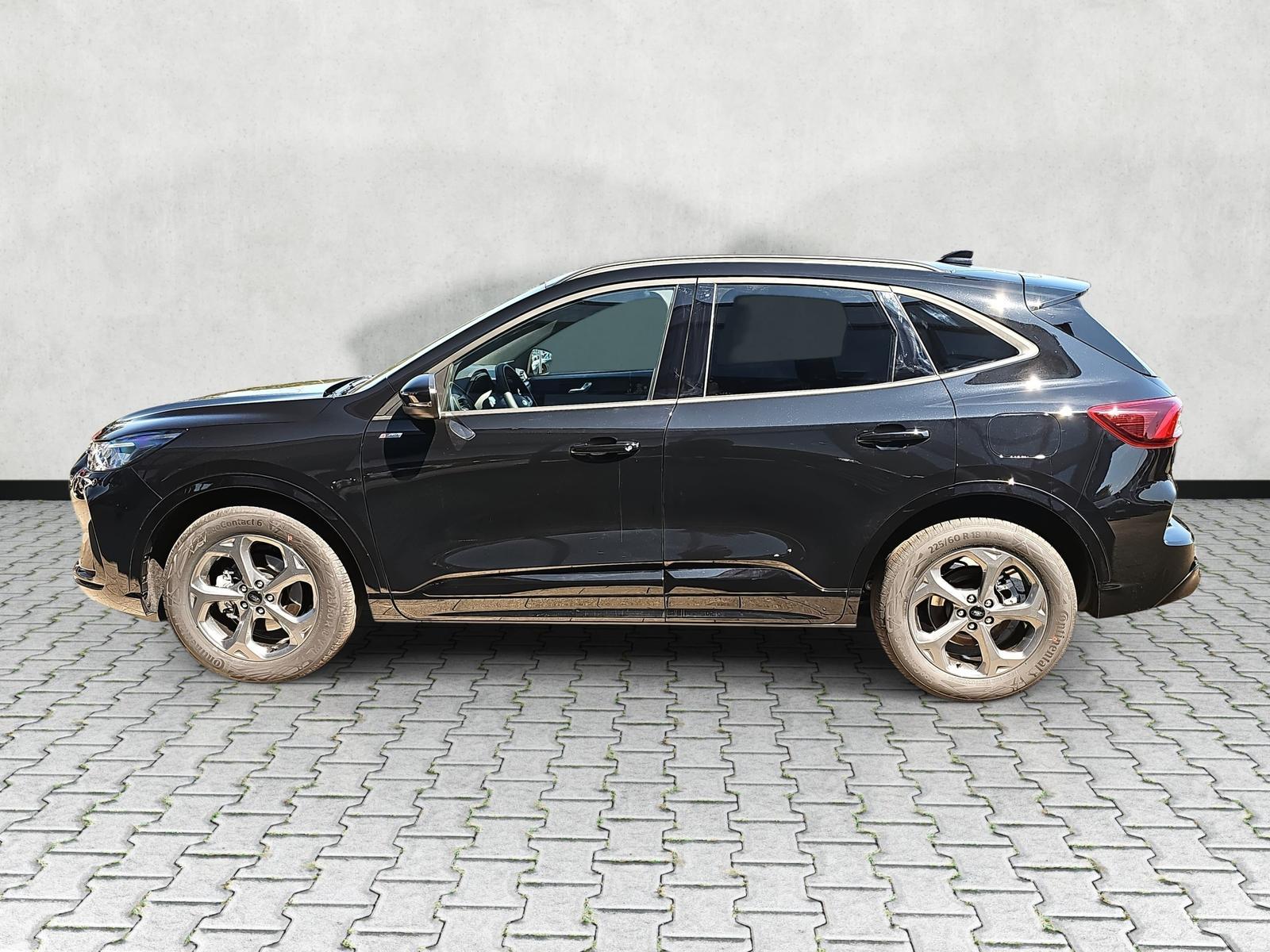 Ford Kuga 1.5 EB Autom. ST Line 5J.Gar KeyFree Kamera, миниатюра 5