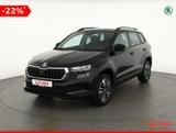 Skoda Karoq 1.5 TSI DSG LED ACC Navi Kamera AHK