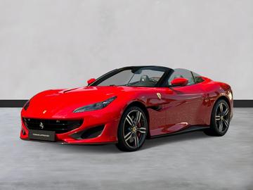 2018 Ferrari PORTOFINO 照片 3