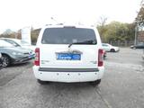 Dodge Nitro SXT - Dodge Nitro Gebrauchtwagen