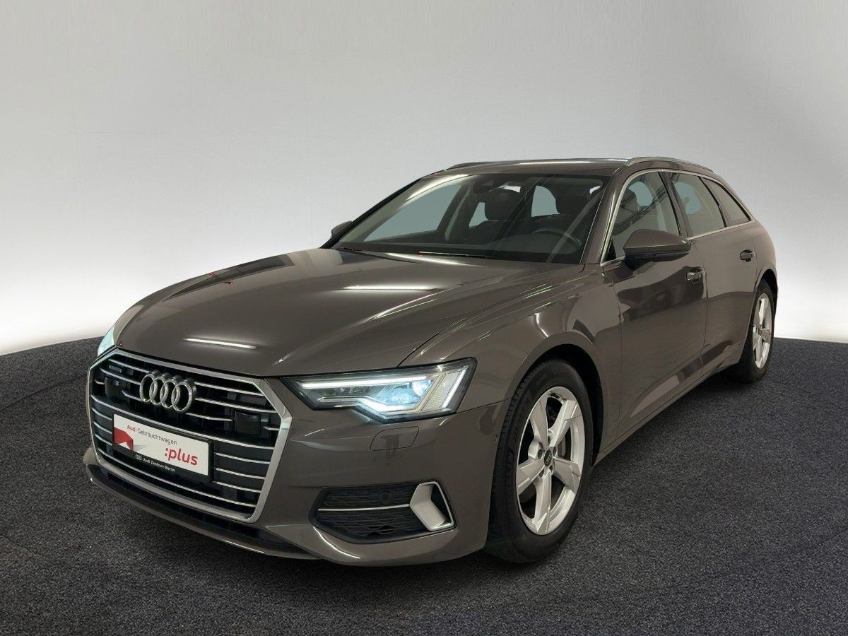 Audi A6 - Bild 4