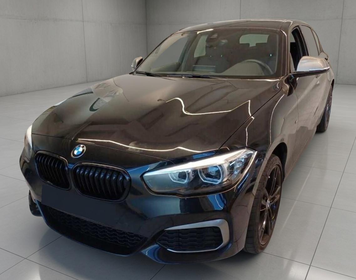 BMW M140i Special Edition*DEUTSCH*NO OPF*Unfallfrei