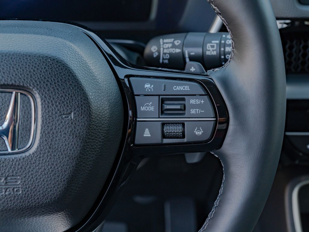 Honda CR-V - Bild 14