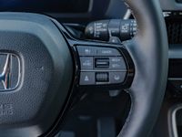 Honda CR-V - Vorschau Bild 14