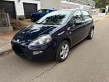 Fiat Punto 1.2 EVO GTR - Fiat Punto GT