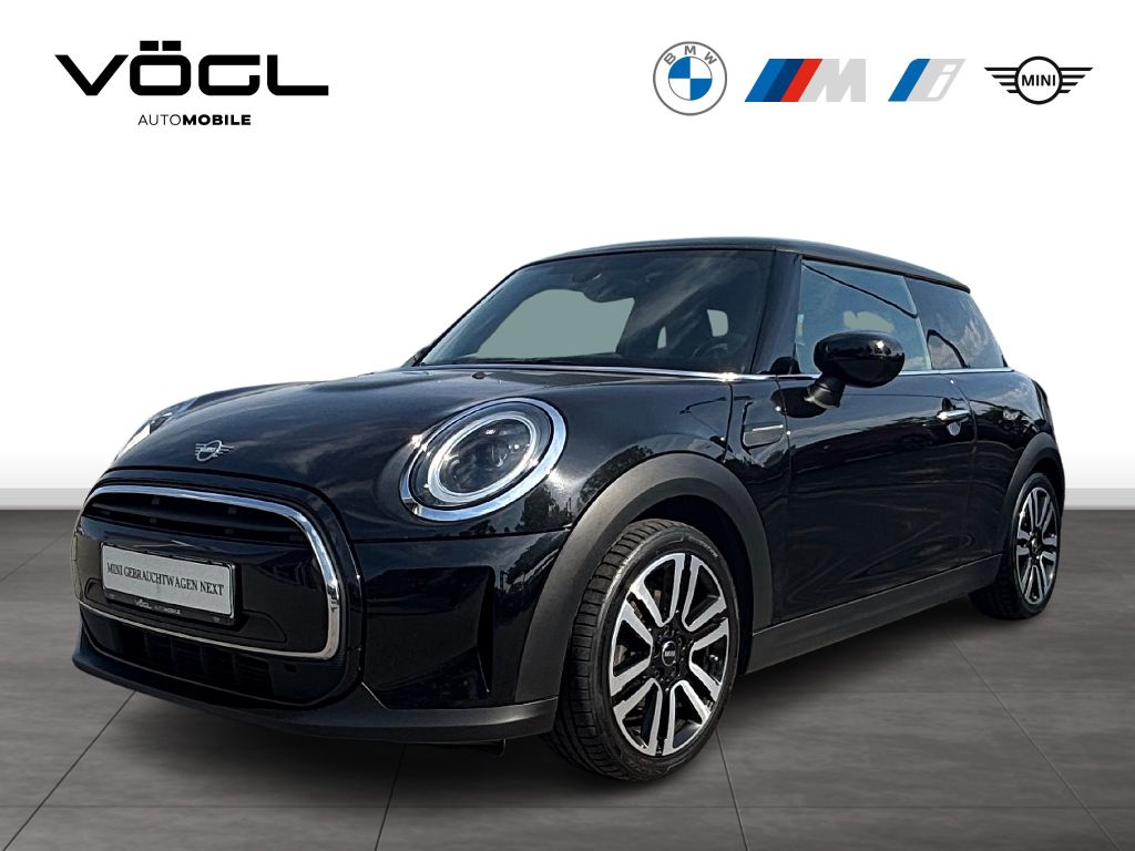 Image of MINI Cooper