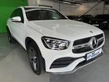 Mercedes-Benz GLC 200 GLC -Klasse Coupe 4Matic AMG-Line - Mercedes-Benz GLC 200: Coupe