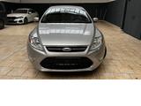 Ford Mondeo Titanium - Ford Mondeo aus 2011: Titanium