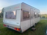 Dethleffs Rondo Etagenbett/Tüv neu/Gas - Dethleffs Rondo