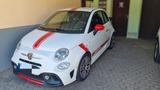 Abarth 595 1.4 T-Jet 16V 595 - - Abarth 595 von privat