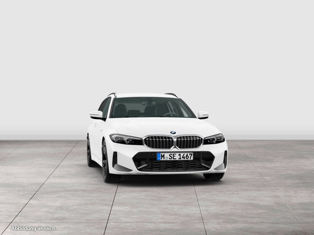 BMW 318 - Bild 10