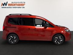 Fahrzeugabbildung Nissan Townstar Kombi L1 N-Connecta