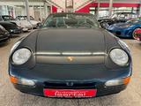 Porsche 968 Cabrio Tip. - Klima -orig. 34tkm - neuwertig - blaue Porsche 968