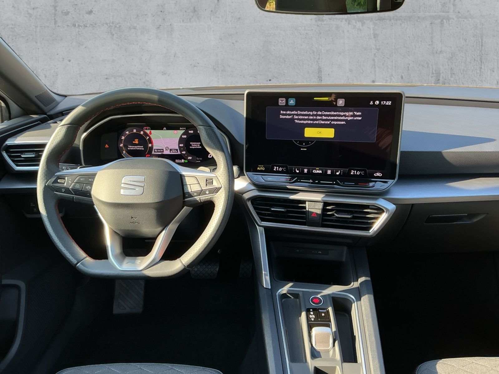 Seat Leon - Bild 9