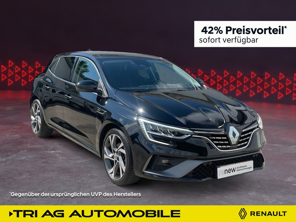 Image of Renault Megane