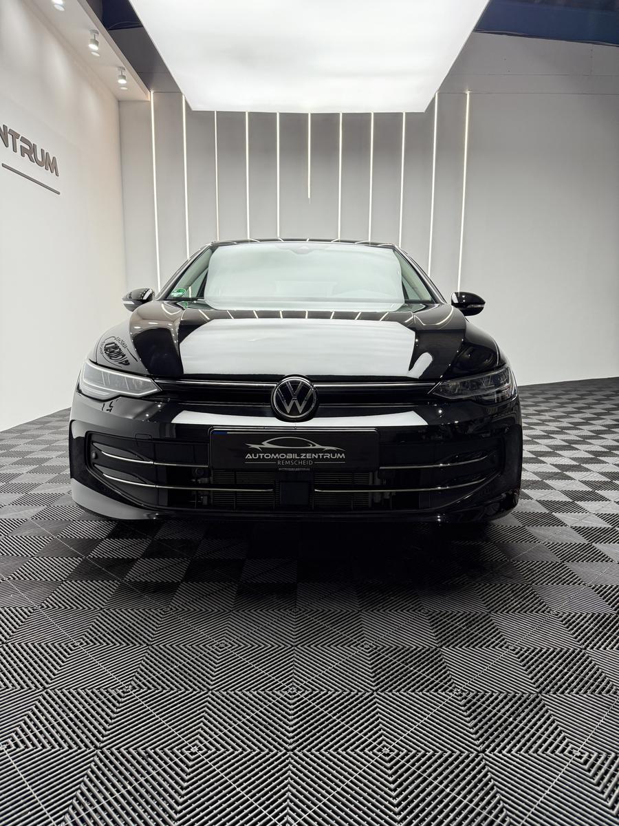 Volkswagen Golf 1.5 eTSI 110 kW Goal, миниатюра 3