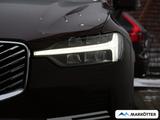 Volvo XC60 T8 AWD Ultra Bright B&W/Massage/Luftfahrwer - mit Hybrid-Antrieb: Automatik