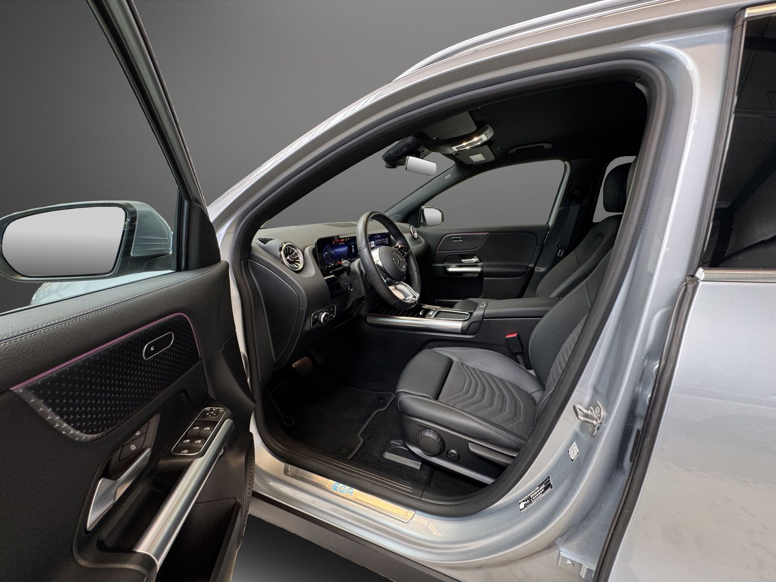 Mercedes-Benz EQA 350 4M Progressive Totwinkel LED SHZ 18 foto 7