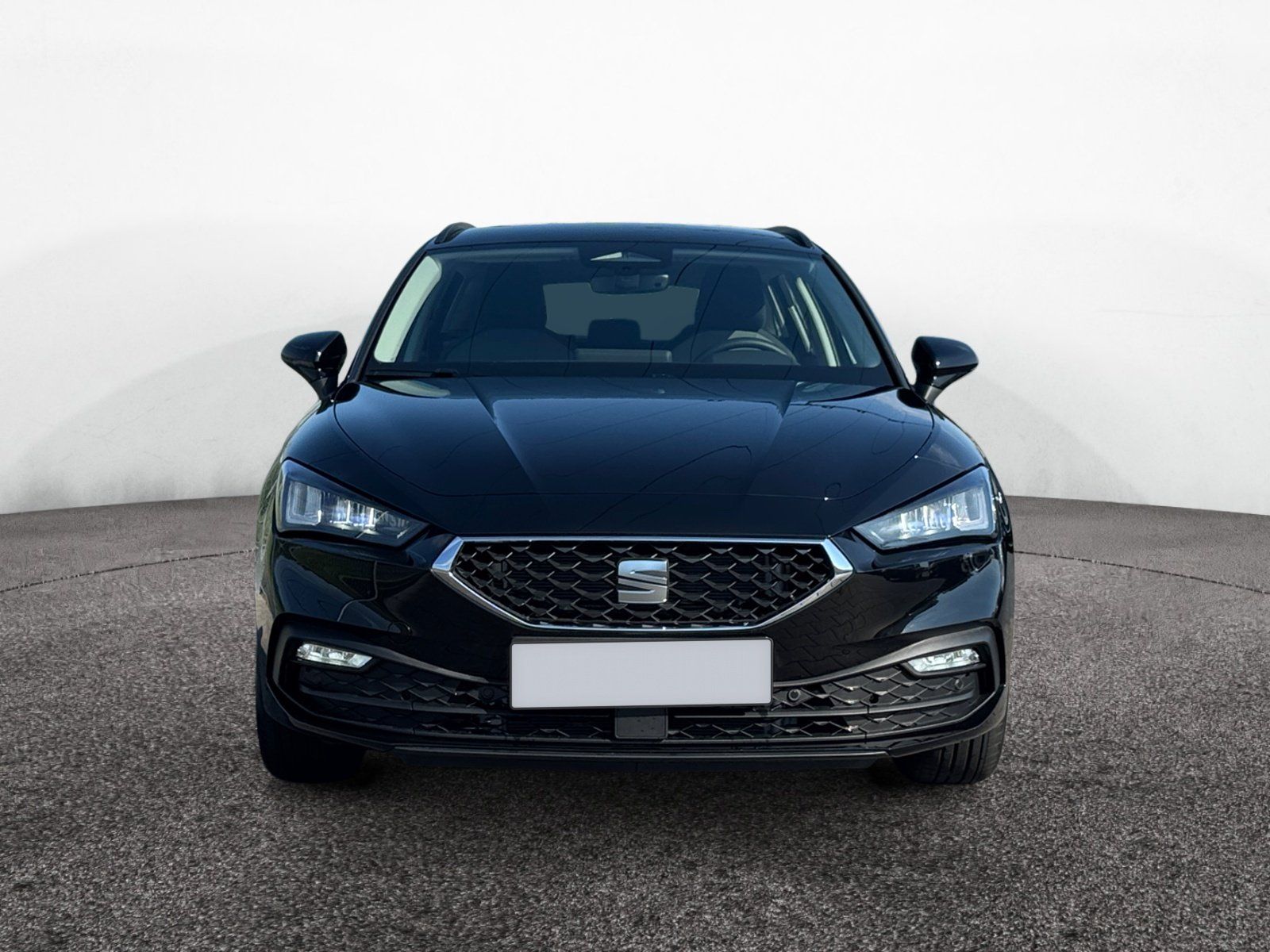 Seat Leon - Bild 3