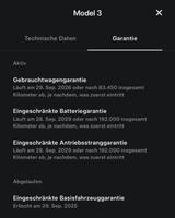 Tesla Model 3 Dual LR inkl 1J Tesla Garantie und EAP - Tesla Model 3 in Köln