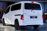 Nissan NV200 /Evalia Evalia Tekna *Klimaaut./SHZ/Temp.* - Nissan NV200 aus 2015