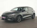Ford Focus ST-Line LED|Kessy|Navi|SHZ|PDC|Sportsitze - Ford Focus mit Diesel-Antrieb: Sport