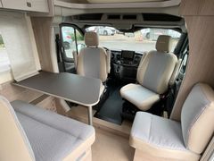 Bürstner Lineo T 690 Ford *Automatik*Editionsmodell*
