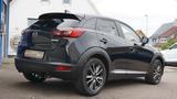 Mazda CX-3 Sports-Line Navi Kamera PDC BOSE WR SR - gebrauchte Mazda CX-3 aus dem Jahr 2015