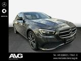 Mercedes-Benz E 220 d 4M Avantgarde Night LED Kamera 9G MBUX - gebrauchte Mercedes-Benz E 220 aus dem Jahr 2023