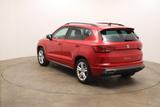 Seat Ateca FR-Line 4Drive 2.0 TDI DSG AHK*RFK*PDC*SH - Seat Gebrauchtwagen in Oldenburg
