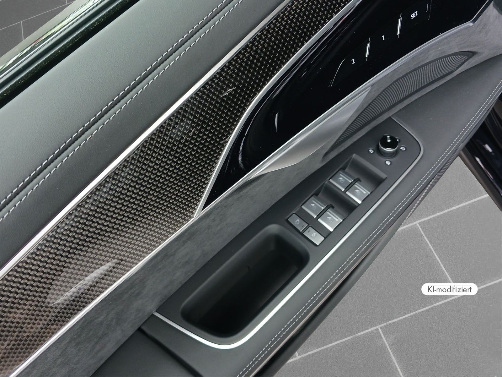 Audi S8 - Bild 13
