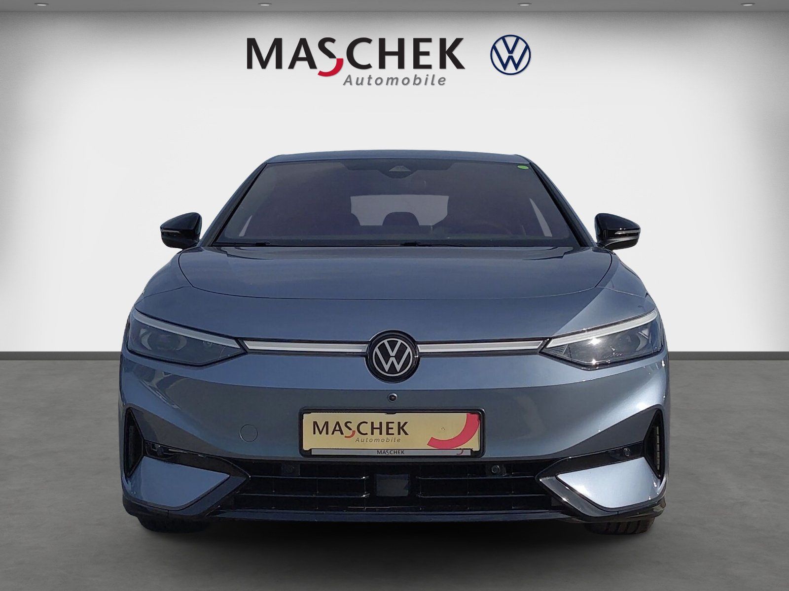 Volkswagen ID.7 - Bild 8