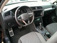 Volkswagen Tiguan - Vorschau Bild 11