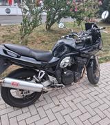 Suzuki Bandit S1200 Black Edition 