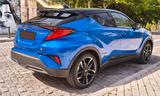 Toyota C-HR 2.0-l-VVTi Hybrid GR Sport Black Editio... - Toyota C-HR von privat