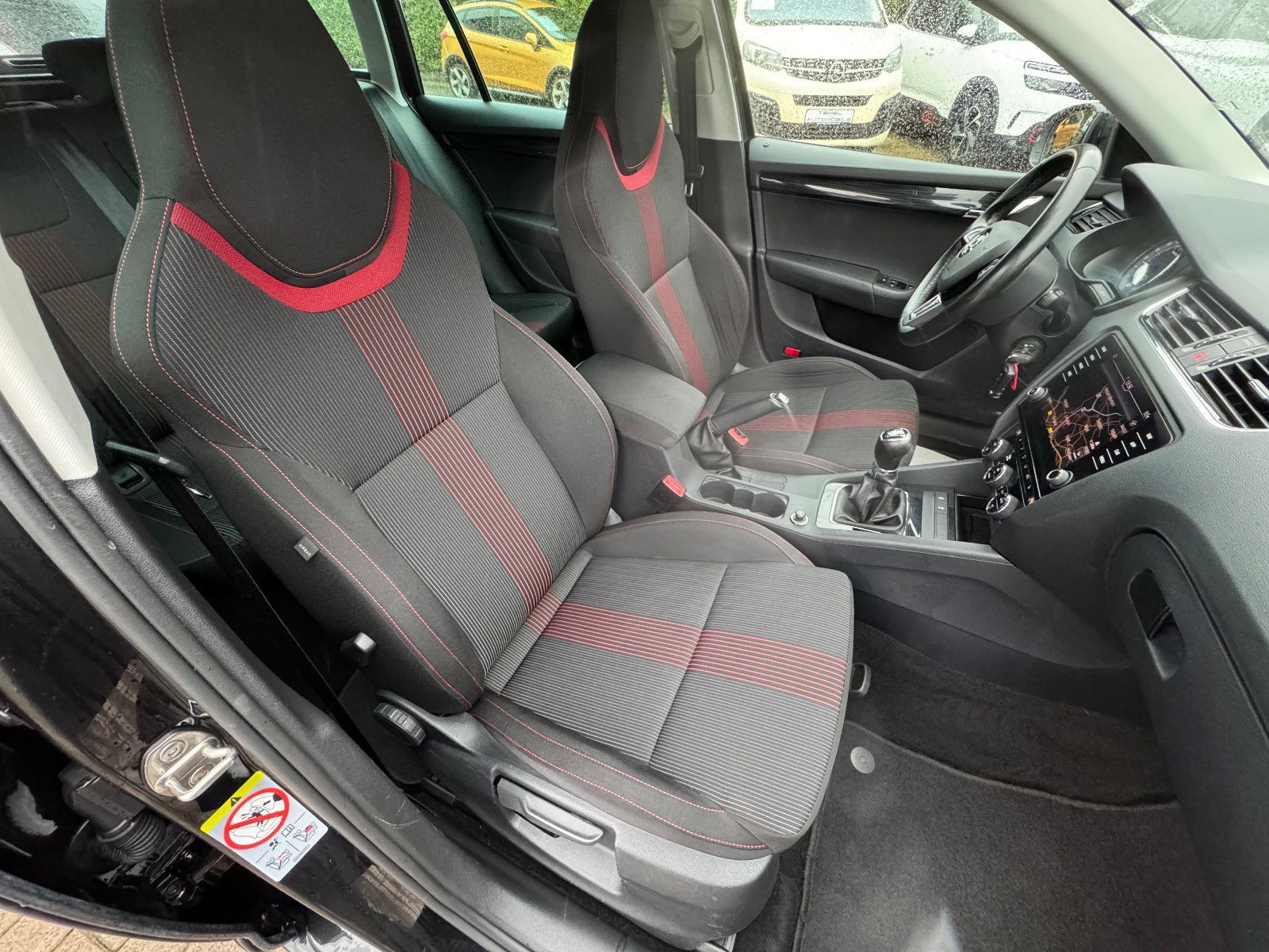 SKODA Octavia, 2018, Diesel, 150 PS