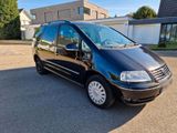 Volkswagen VW Sharan 2,0 tdi United 7-Sitzer  Turbo/P... - Volkswagen: TDI Turbo