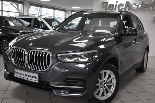 BMW X5 xDrive30d Sport PANO ACC HUD NETTO 37.800