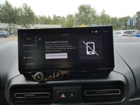 Citroën Berlingo - Vorschau Bild 21