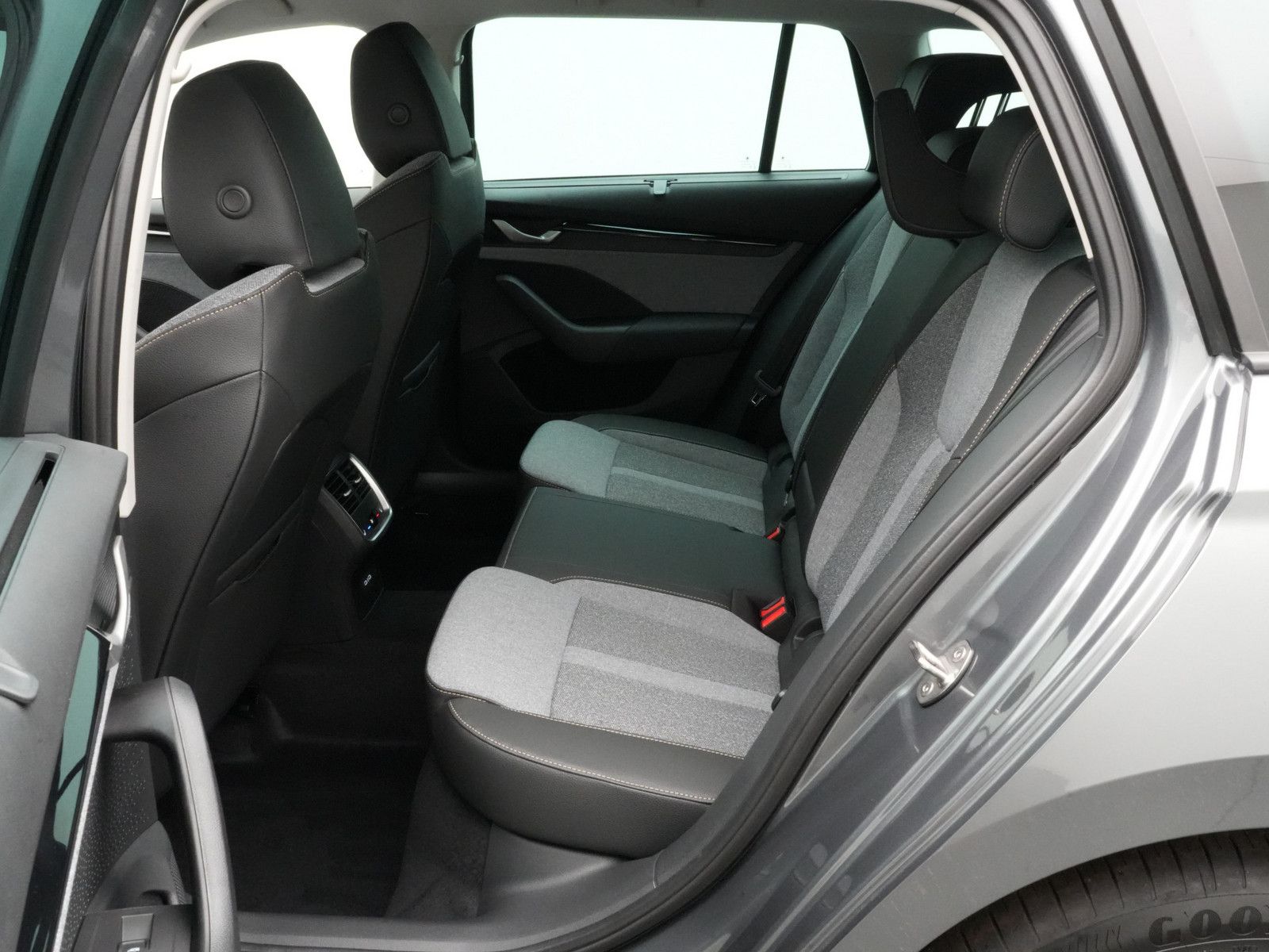 Skoda Octavia - Bild 16