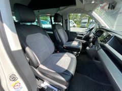 Volkswagen California T6.1 Beach * Markise*Automatik*AHK
