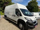Peugeot Boxer Kasten Grossraum 435 L4H3 Premium BlueHDi - Peugeot Boxer: L4