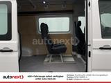 Volkswagen Crafter 35 TDI Mixto *5-SITZE* Kamera+Klima (507 - Tier-/Pferdetransport 3 5t